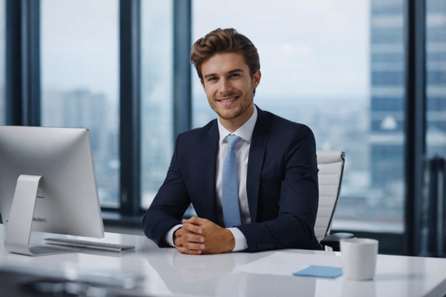 How Thair Daoud Client Success Stories Strengthen Brand Trust